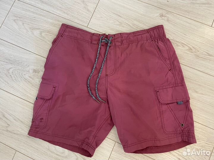 Шорты мужские L новые
