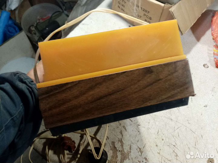 Трехпрограммный приемник маяк 202