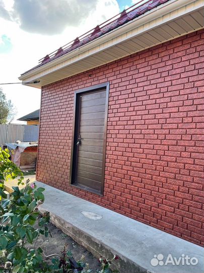 Строительство гаражей под ключ