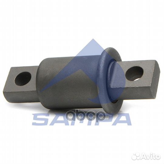 Сайлентблок полурессоры Freightliner '500591 sampa