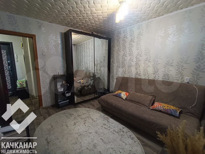 2-к. квартира, 39,1 м², 8/9 эт.