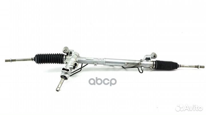 Рейка рулевая FO14074465 dominant