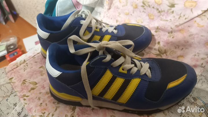 Футзалки adidas