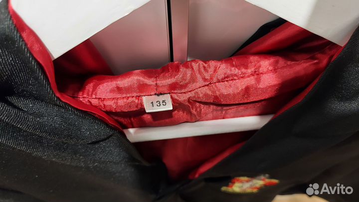 Мантия Гарри Поттера