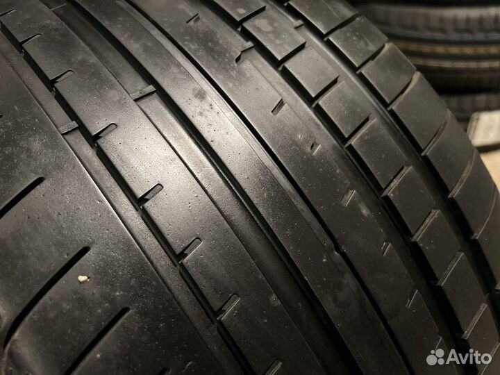 Goodyear Eagle F1 Asymmetric 3 275/35 R19