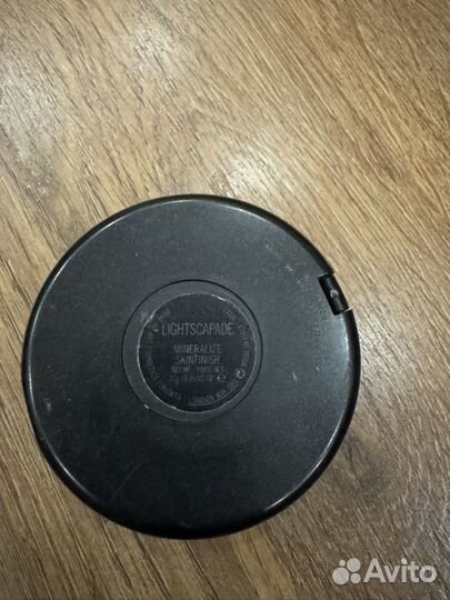 Хайлайтер mac Lightscapade