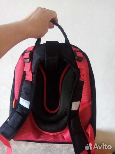 Рюкзак школьный