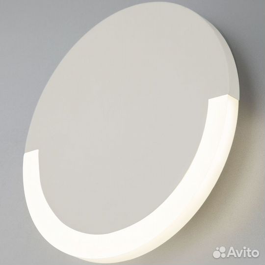 Бра светодиодное Eurosvet Radiant 