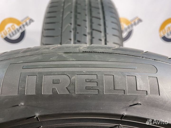 Pirelli P Zero 255/45 R19 97Y