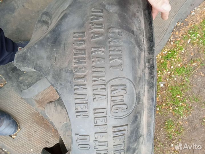 Передние подкрылки калина