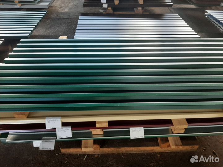 Арматура Труба Швеллер Двутавр Угол Лист Профлист