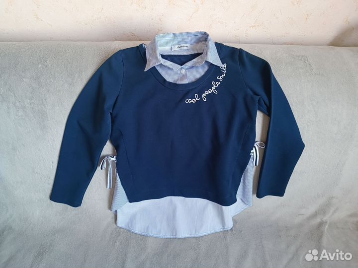 Школьная форма для девочки 146-152