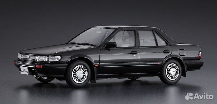 Сборная модель автомобиля Hasegawa 21133