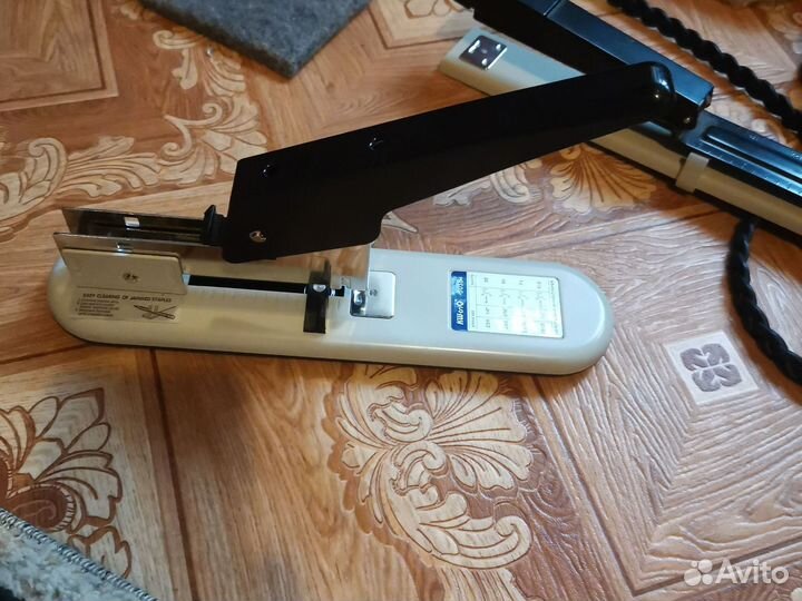 Степлер KW-trio 50SB (N23/13) до 100 лист