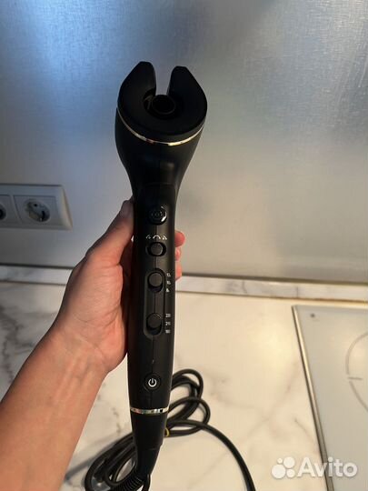 Плойка philips