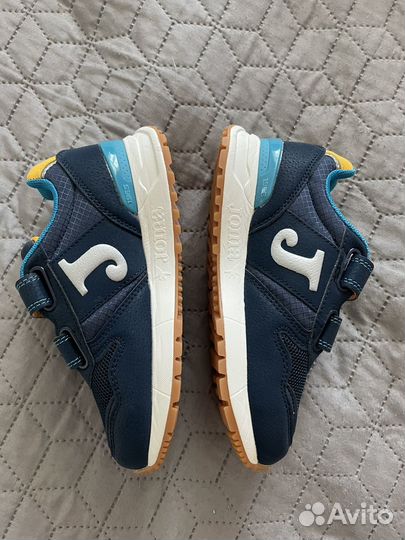 Кроссовки детские Joma 31 размер