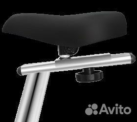 Велоэргометр Oxygen Satori UB HRC