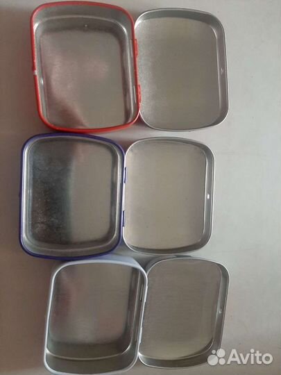 Жестяная банка