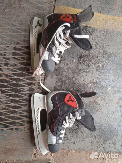 Хоккейная форма