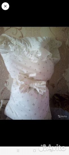 Конверт для новорождённых