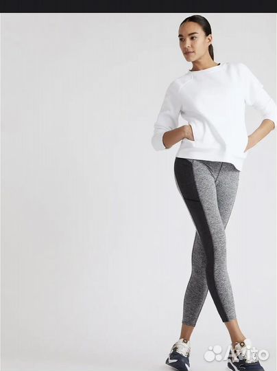 Леггинсы marks and spencer