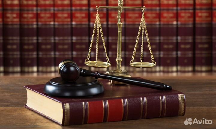 Юридическая литература 2