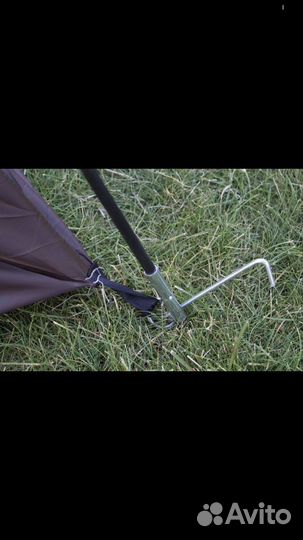 Палатка 6-местная
