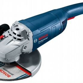 Угловая шлифмашина (болгарка) Bosch GWS 2200-230 RSP 06018C1320