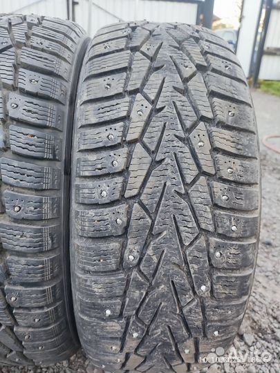 Nokian Tyres Hakkapeliitta 7 195/55 R15