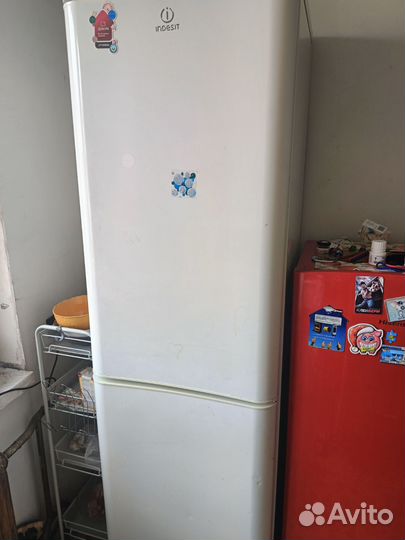 Холодильник бу