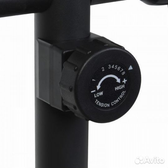 Эллиптический тренажер EVO fitness Jess