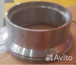 FMC p/n 3202075 Переходник