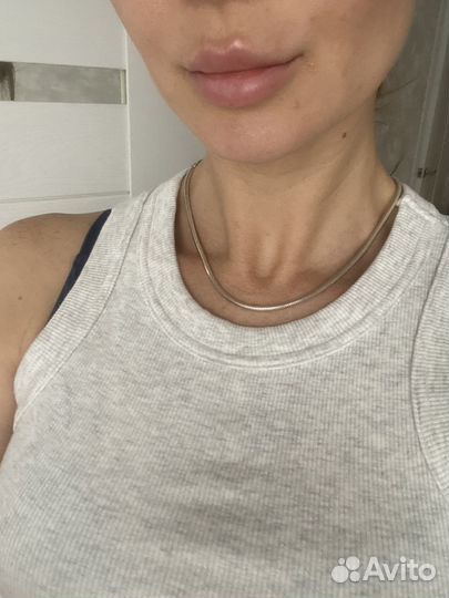 Ожерелье Pandora