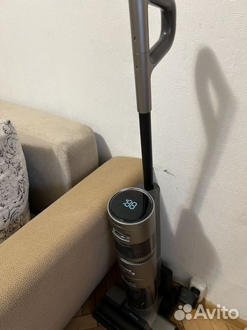 Пылесос Dreame H11 Max Wet Dry Vacuum Cleaner купить в Москве | Товары ...
