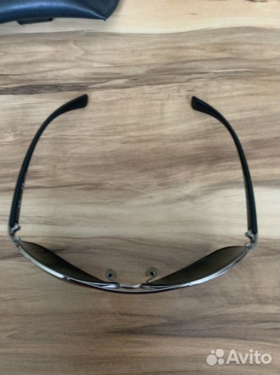 Очки Ray-ban P авиаторы