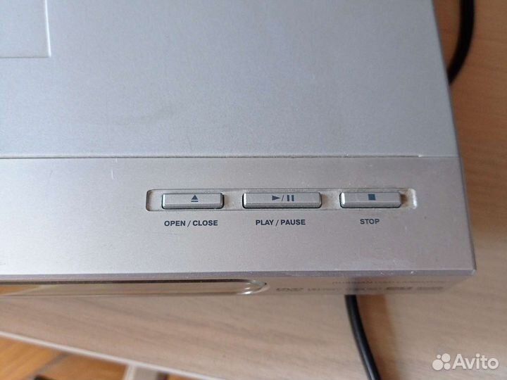 Dvd плеер BBK, караoке