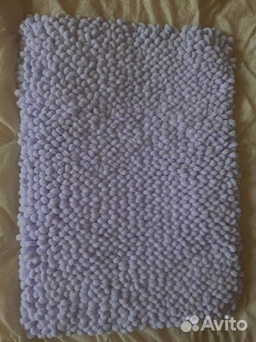 Коврики из Ализе Пуффи