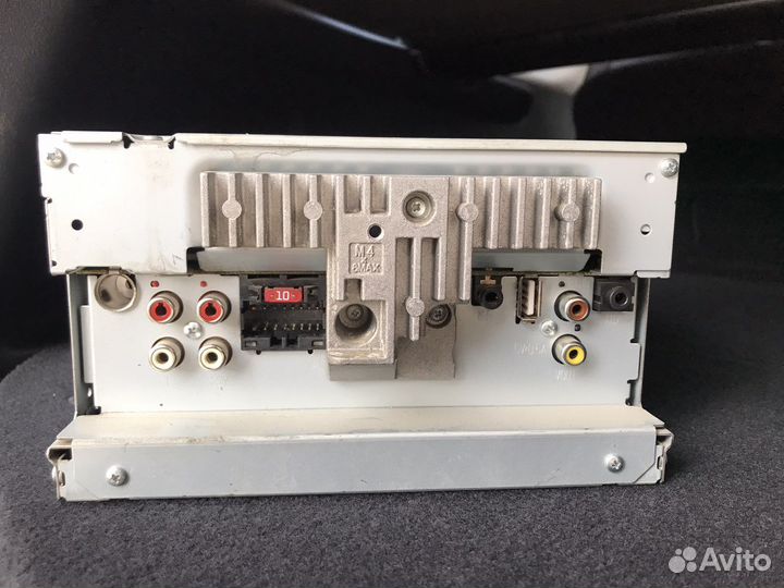 Магнитола pioneer