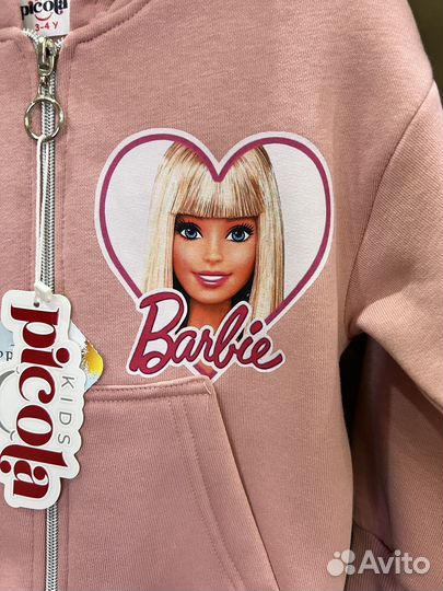 Спортивный костюм теплый