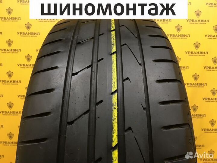 Hankook Ventus Prime 2 K115 225/50 R18 95W