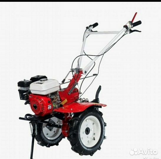 Мотоблок кама 105