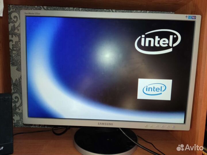 Монитор acer 15