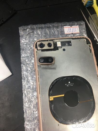 Ремонт телефонов