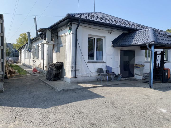 Склад, 700 м²