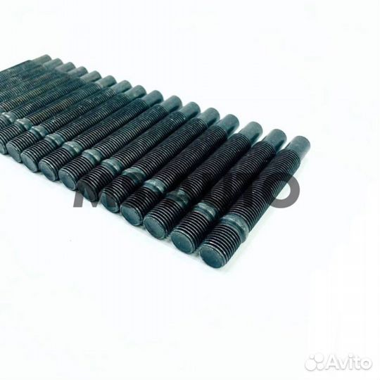 Шпильки колесные ваз