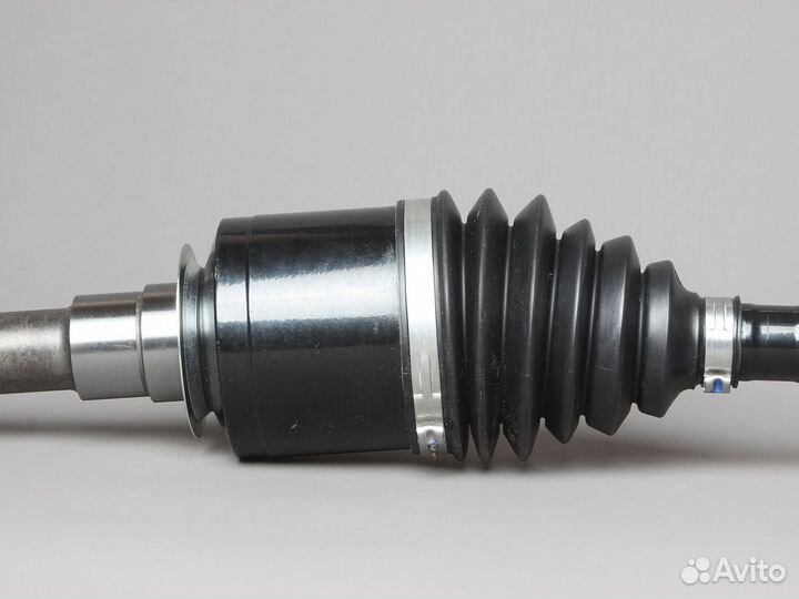 Передний привод Mercedes ML/GLE/GL/GLS W166 C292