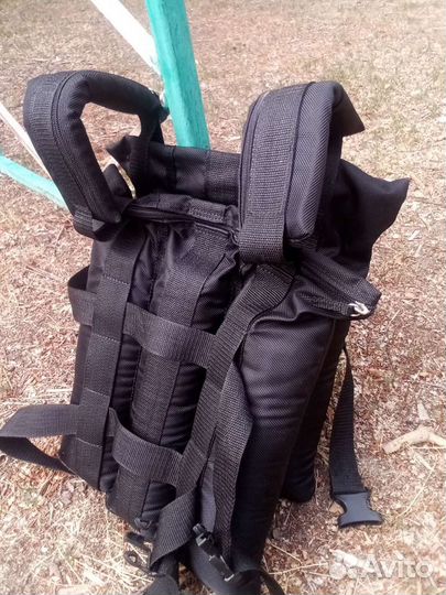 Жилет утяжелитель 16 кг