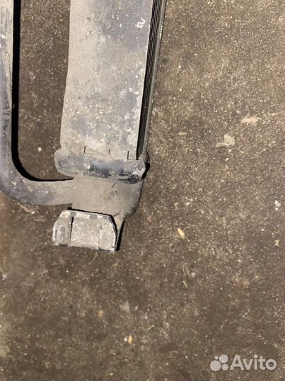 Масляное охлаждение