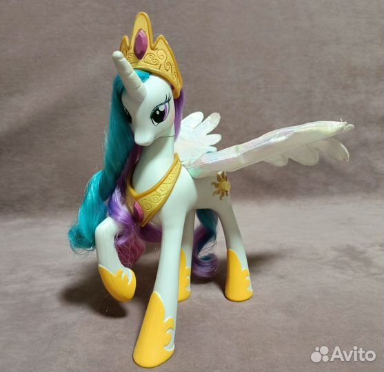 Селестия My Little Pony