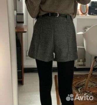 Шорты женские